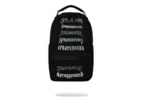 Sprayground Signature Series Backpack