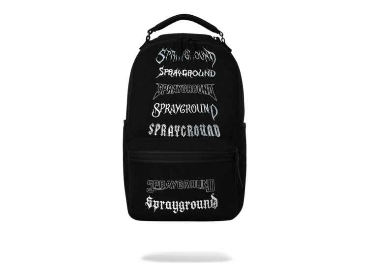 Sprayground Signature Series Backpack