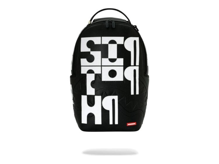 Sprayground Sitoh Deep Dreams Backpack