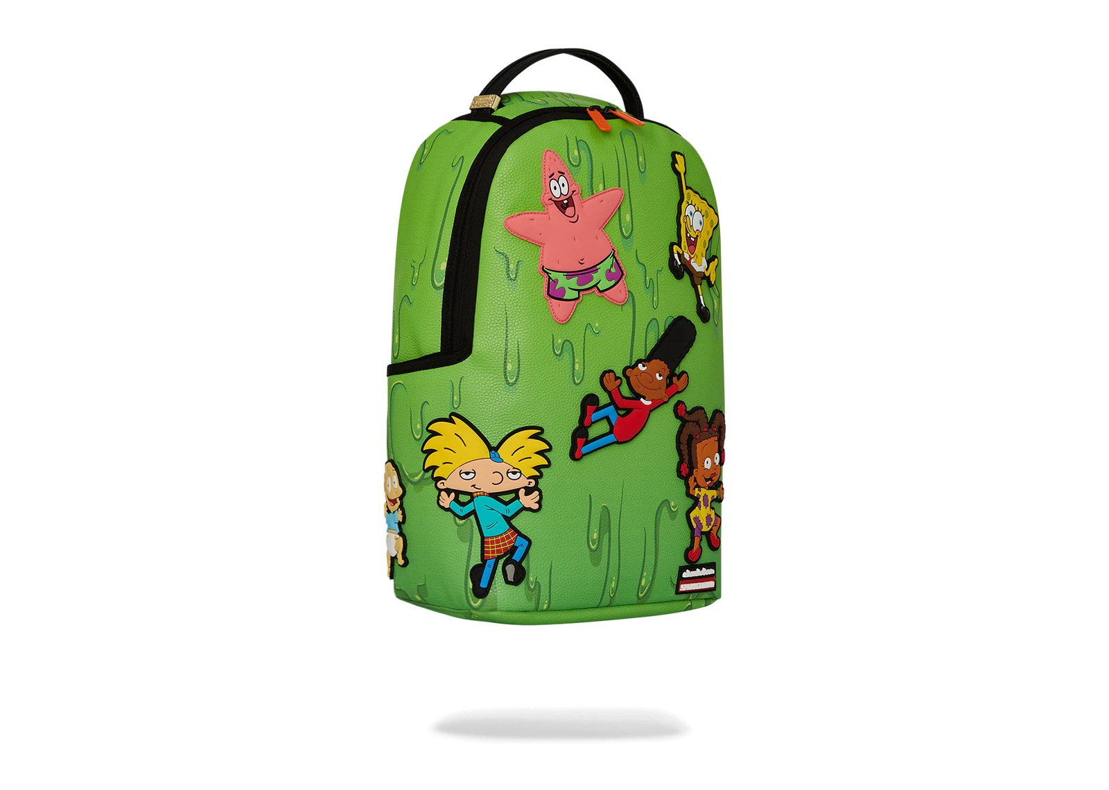 Sprayground Slime Climb - görsel 2
