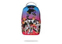 Sprayground Space Jam 25th Anniversary Slam Dunk Backpack