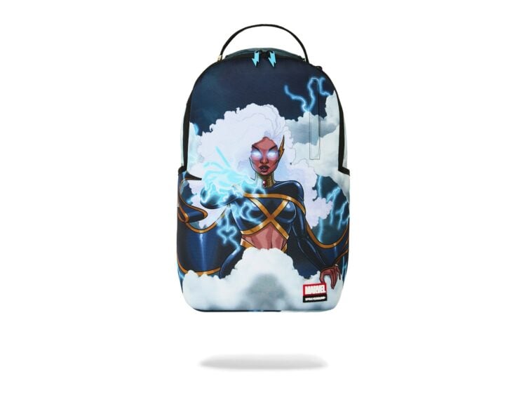 Sprayground Storm Summon the Lightning Backpack