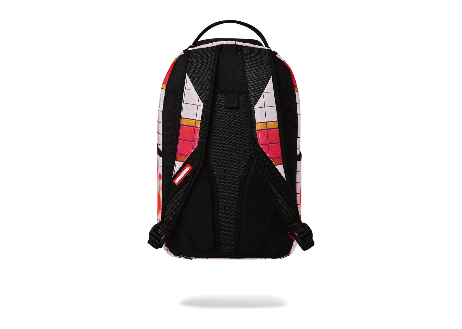 Sprayground Subway Tag DLXSR Backpack - görsel 5