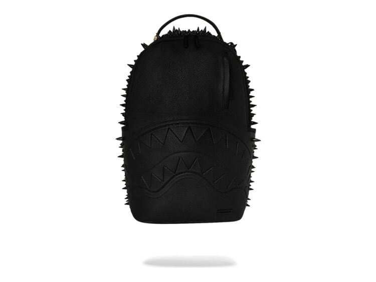 Sprayground Super Spiked Backpack