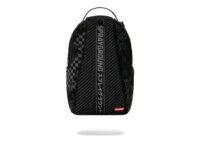 Sprayground the Nomad Knit Runner Backpack