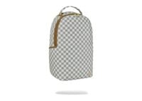 Sprayground the Private Jet Shark Club High Altitude Backpack