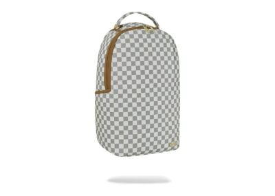 Sprayground the Private Jet Shark Club High Altitude Backpack