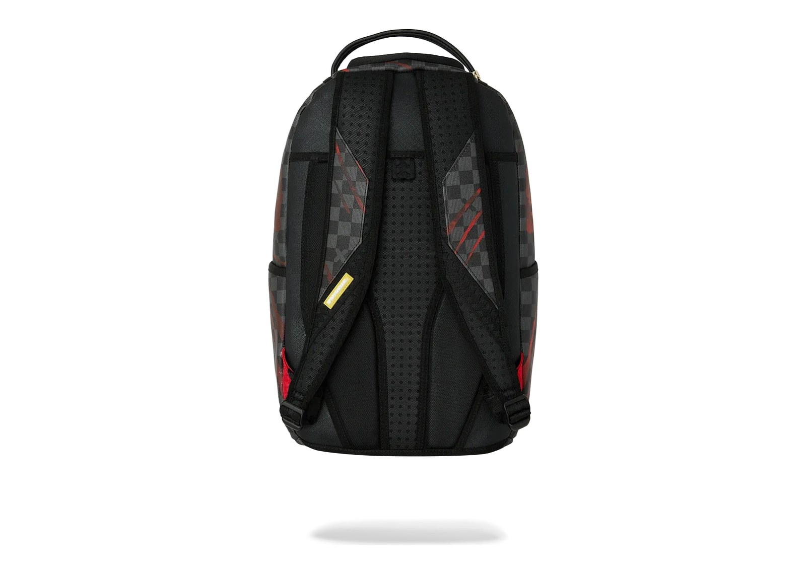 Sprayground Wolverine Dont Mess With Me Backpack - görsel 4