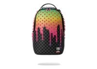 Sprayground Wynwood Walls Dan Lam Drips Backpack