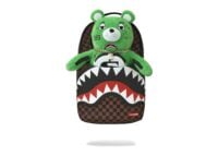 Sprayground Young Money Sharks in Paris Backpack