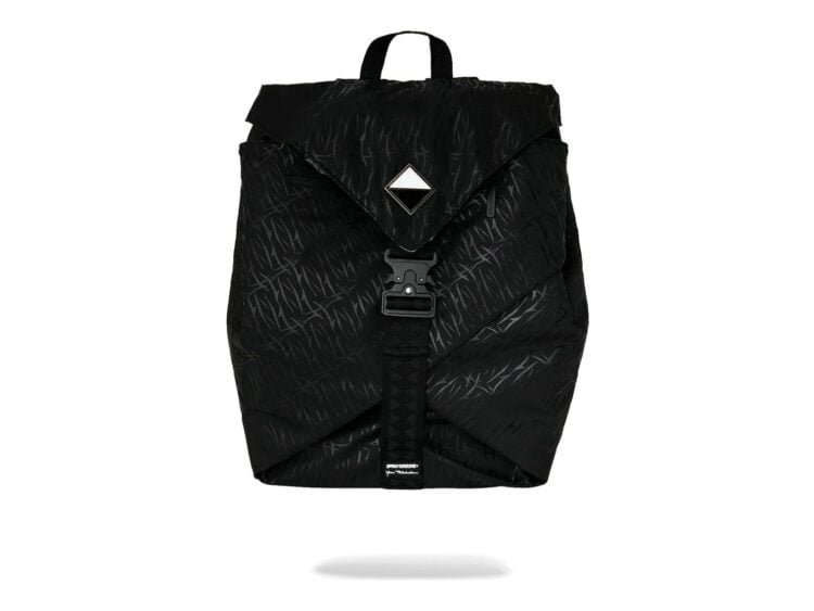 Sprayground Yuta Takahashi Origami Backpack