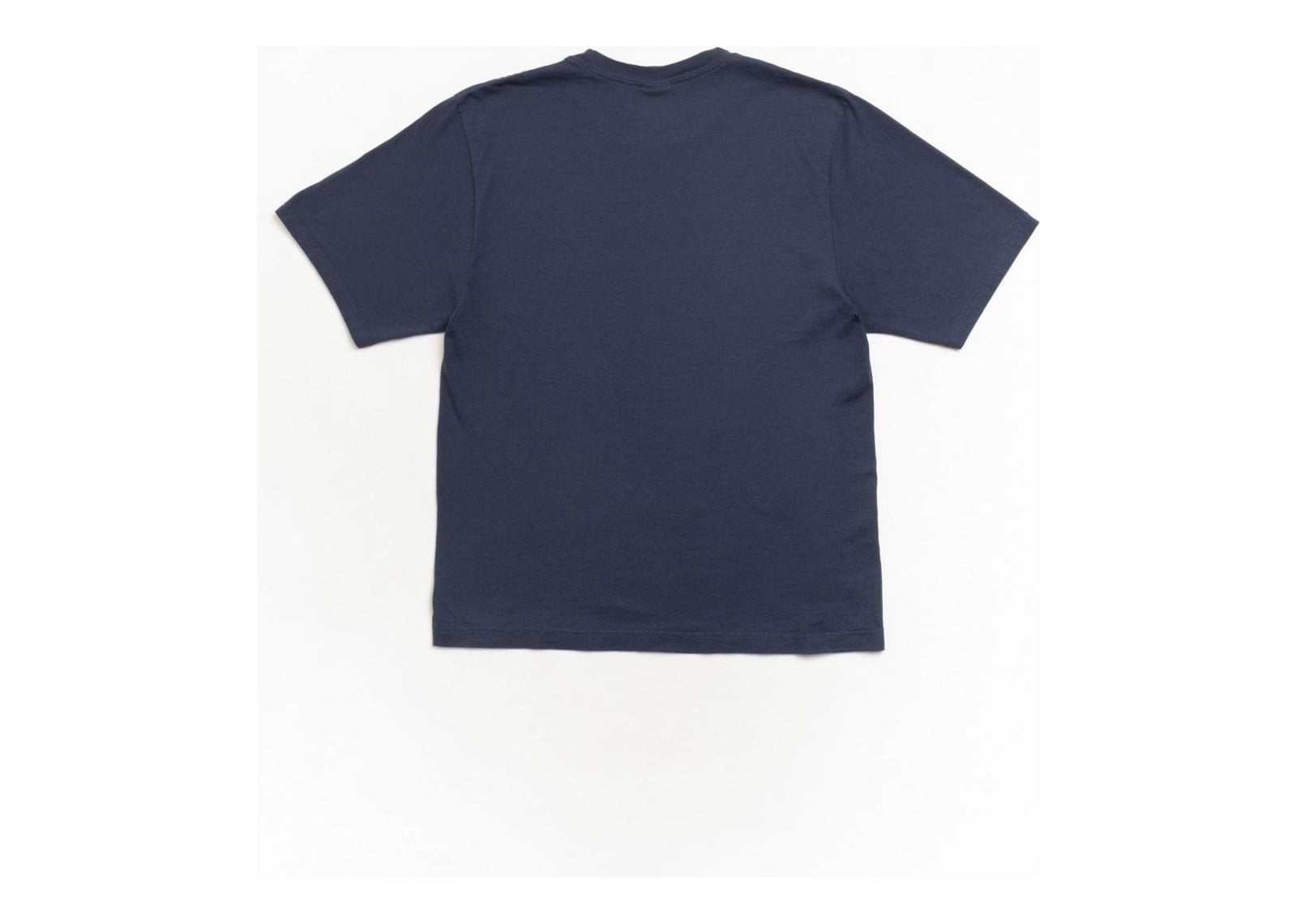 Stussy Garment Co. Tee Midnight - görsel 2