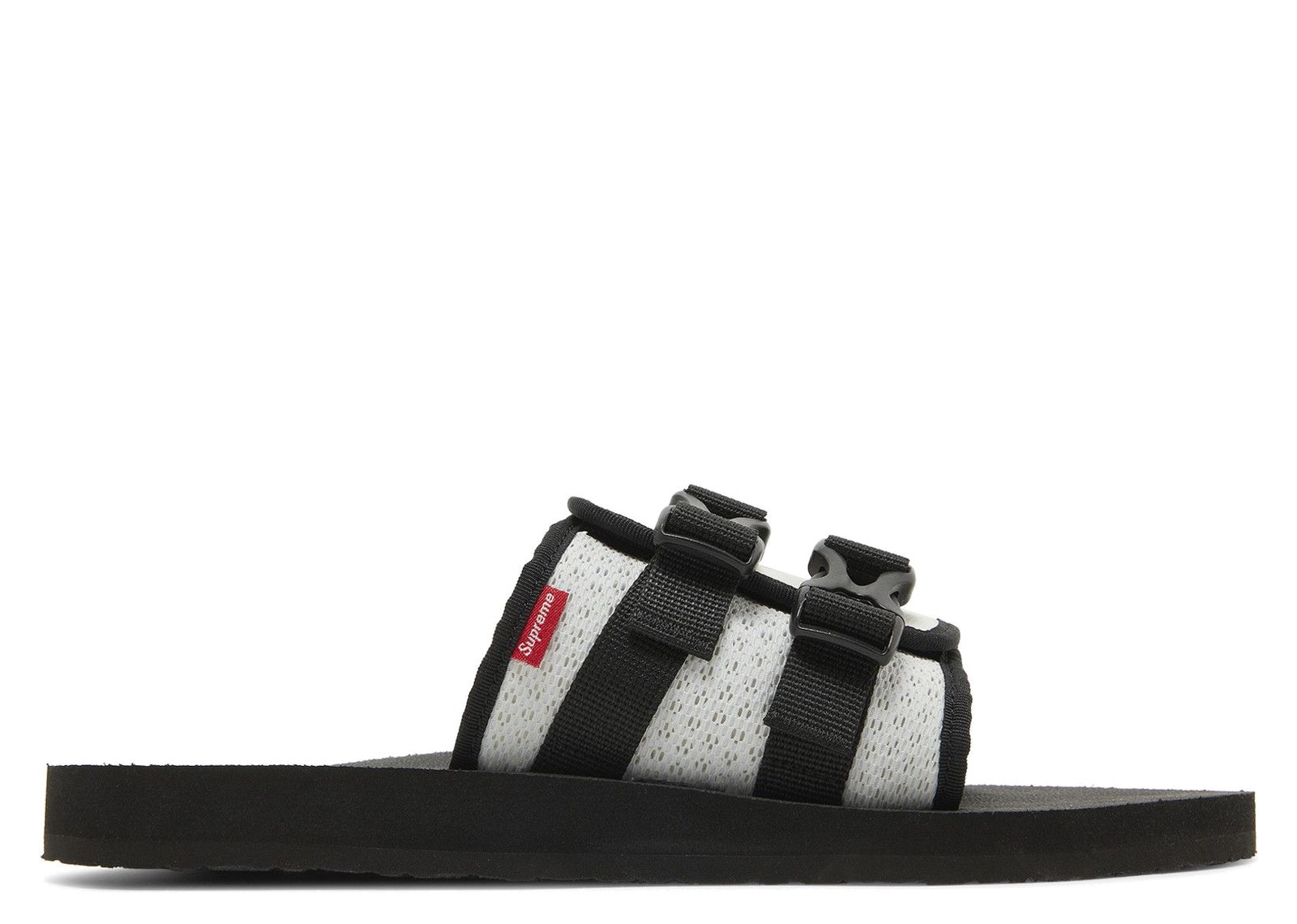 Supreme x The North Face Trekking Sandal Stone