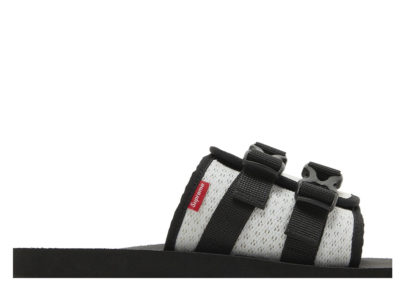 Supreme x The North Face Trekking Sandal Stone - görsel 2