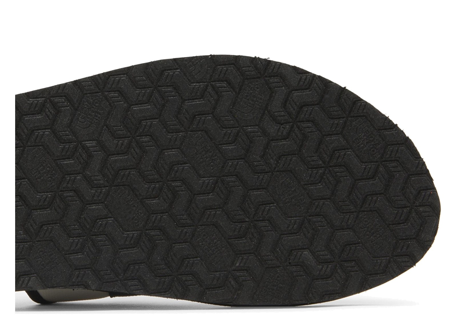 Supreme x The North Face Trekking Sandal Stone - görsel 4