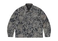 Supreme x Ys Denim Work Jacket Black