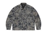 Supreme x Ys Denim Work Jacket Black