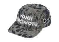 Supreme x Ys Grommet 6-Panel Multicolor