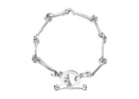Supreme x Ys Silver Bracelet Silver