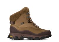 UGG Adirondack Meridian Hiker Boot Light Bronze (W)