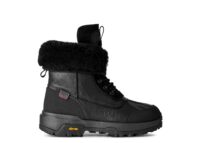 UGG Adirondack XXV Boot Black (W)