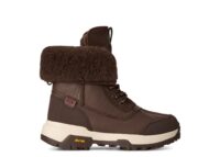 UGG Adirondack XXV Boot Burnt Cedar (W)