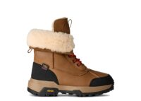 UGG Adirondack XXV Boot Chestnut (W)