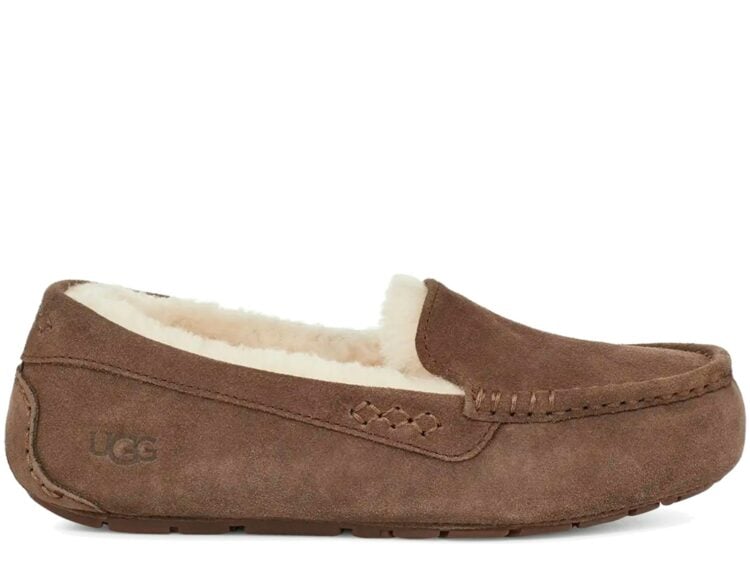 UGG Ansley Slipper Espresso (W)