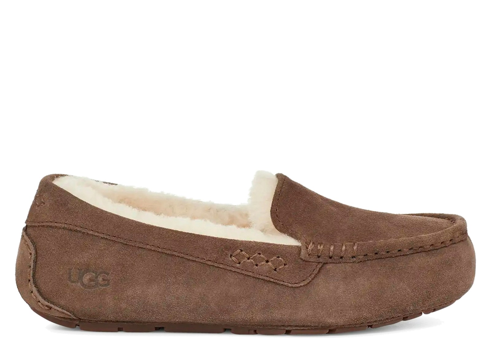 UGG Ansley Slipper Espresso (W)