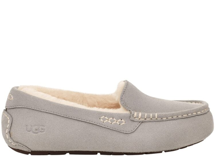 UGG Ansley Slipper Light Grey (W)