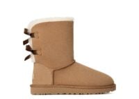 UGG Bailey Bow II Boot Chestnut (W)