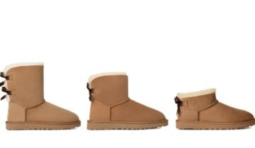UGG Bailey Bow Rehberi 2026: Bailey Bow II, Mini ve Ultra Mini Farkı, Beden ve Renkler