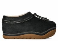 UGG Bucked Clog Black (W)