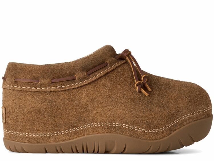 UGG Bucked Clog Chestnut (W)