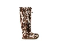UGG Bucked Tall Boot Brown Multi (W)