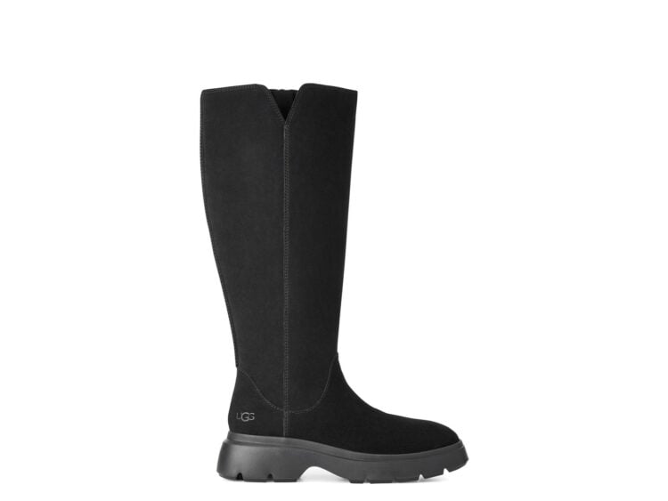 UGG Calimuze Tall Boot Black (W)