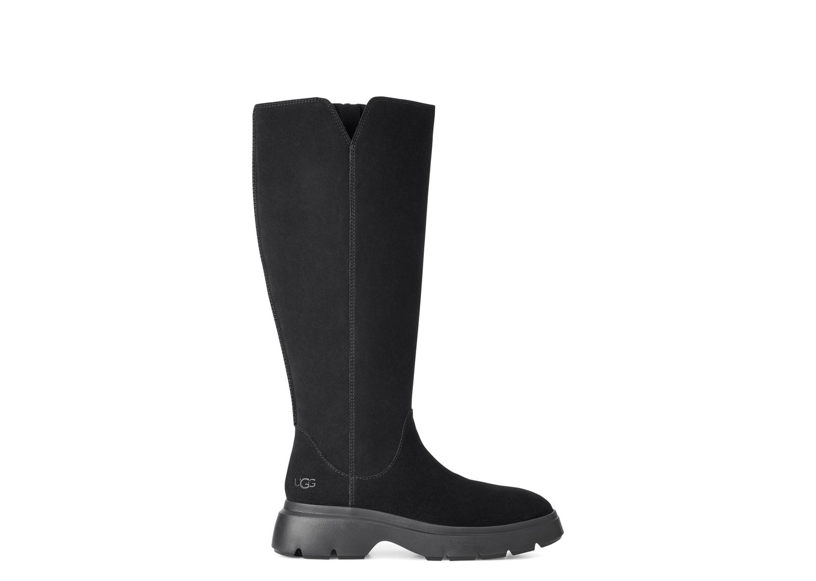 UGG Calimuze Tall Boot Black (W)