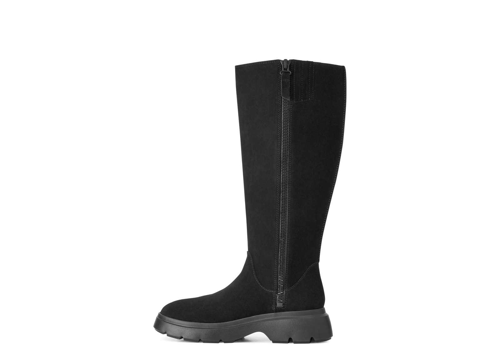 UGG Calimuze Tall Boot Black (W) - görsel 2
