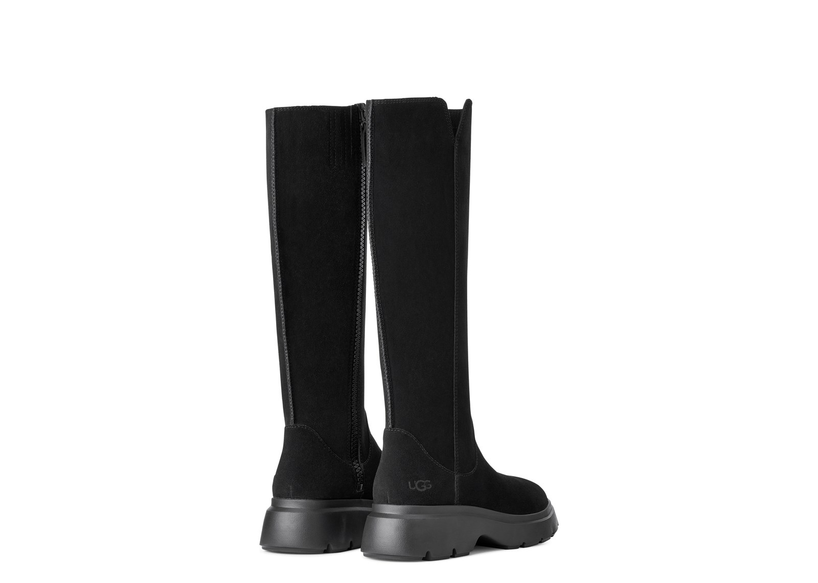 UGG Calimuze Tall Boot Black (W) - görsel 3