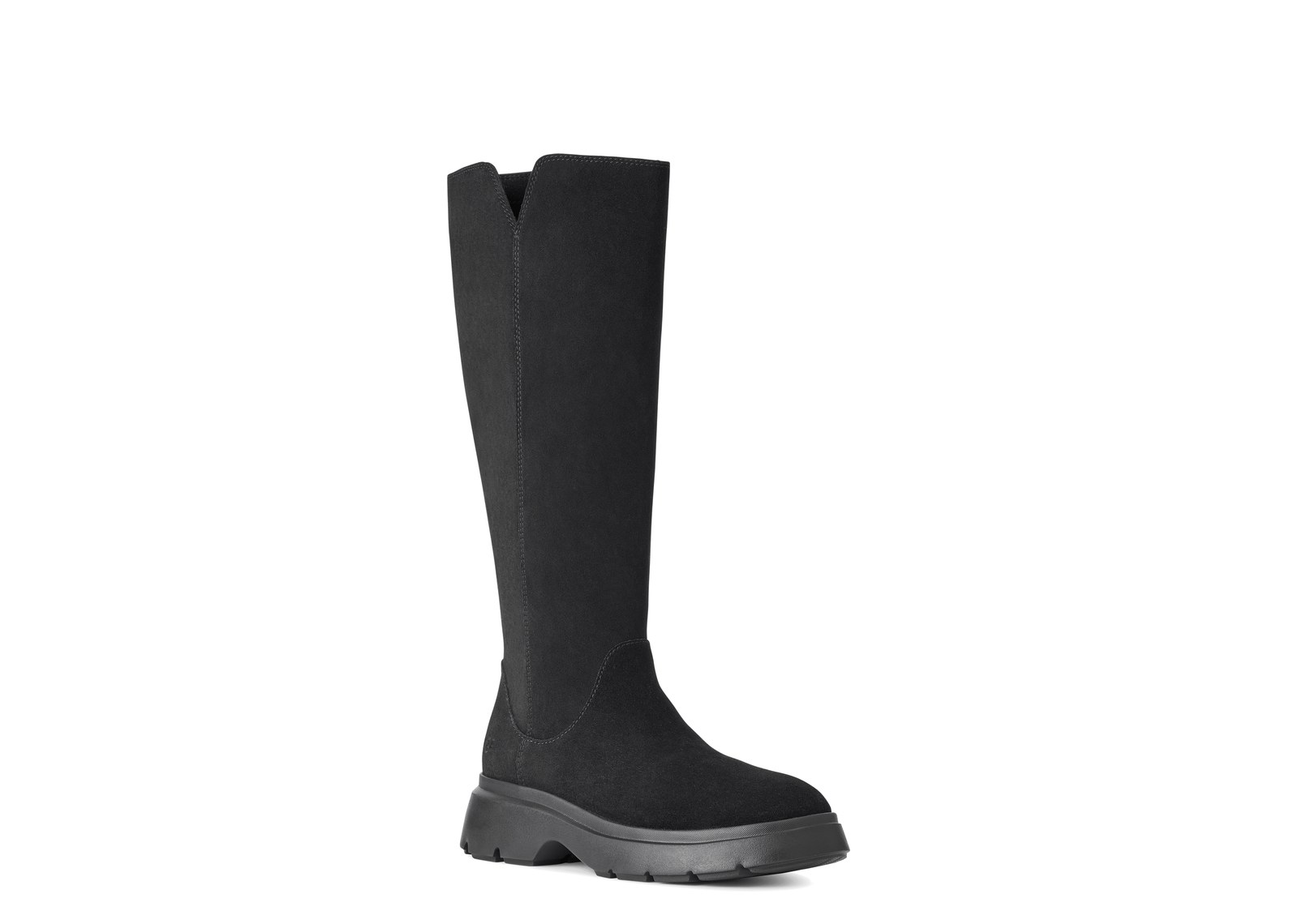 UGG Calimuze Tall Boot Black (W) - görsel 5