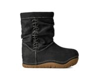 UGG Classic Bucked Boot Black (W)