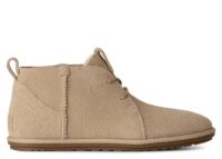UGG Classic Deconstructed Lace-Up Boot Sand (W)