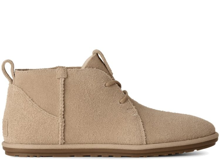 UGG Classic Deconstructed Lace-Up Boot Sand (W)