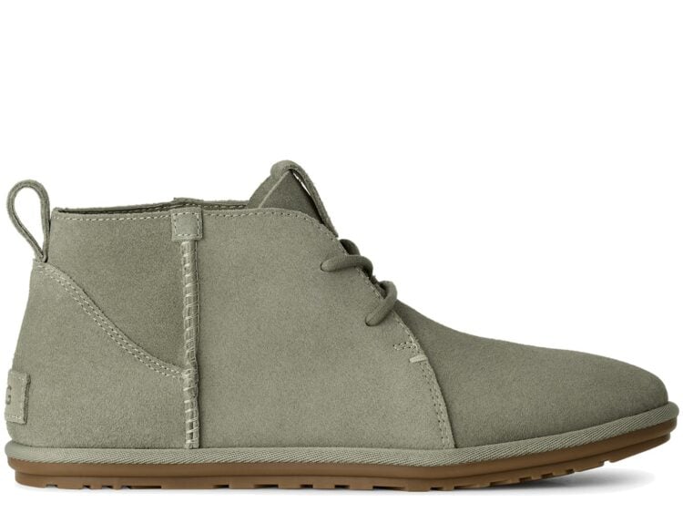 UGG Classic Deconstructed Lace-Up Boot Shaded Clover (W)