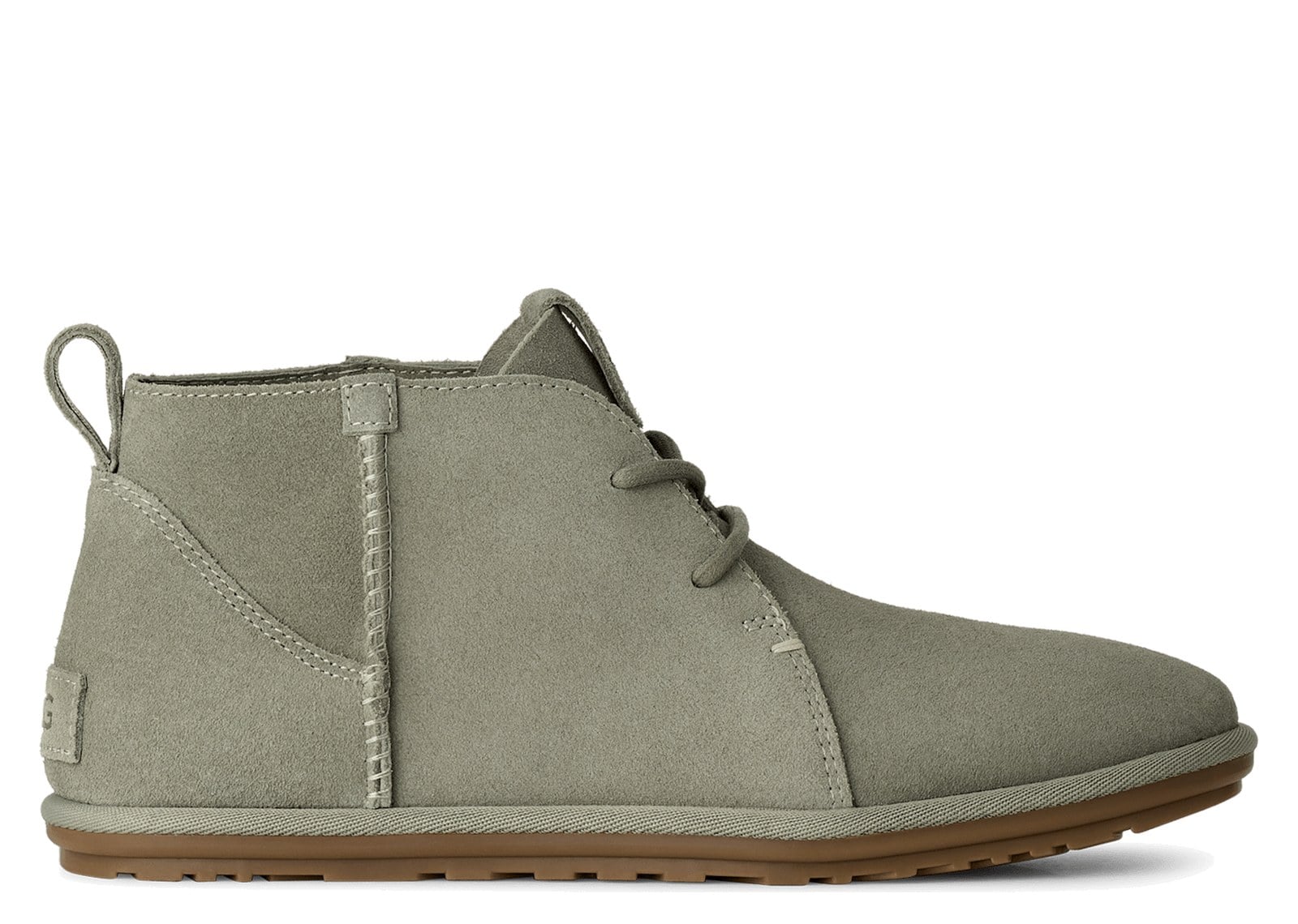 UGG Classic Deconstructed Lace-Up Boot Shaded Clover (W)