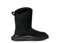 UGG Classic Distort Boot Black (W)