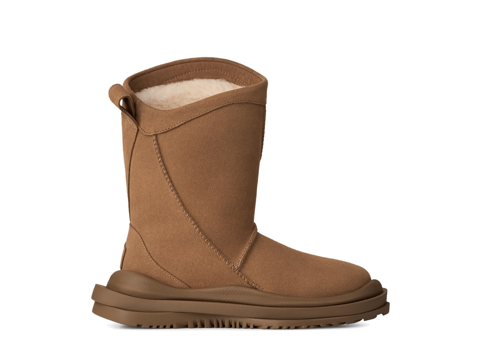 UGG Classic Distort Boot Chestnut (W)