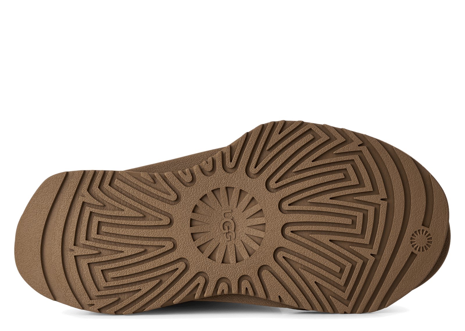 UGG Classic Distort Boot Chestnut (W) - görsel 4