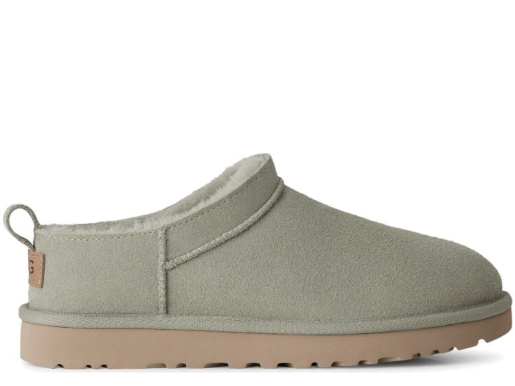 UGG Classic Micro Bay Leaf (W)