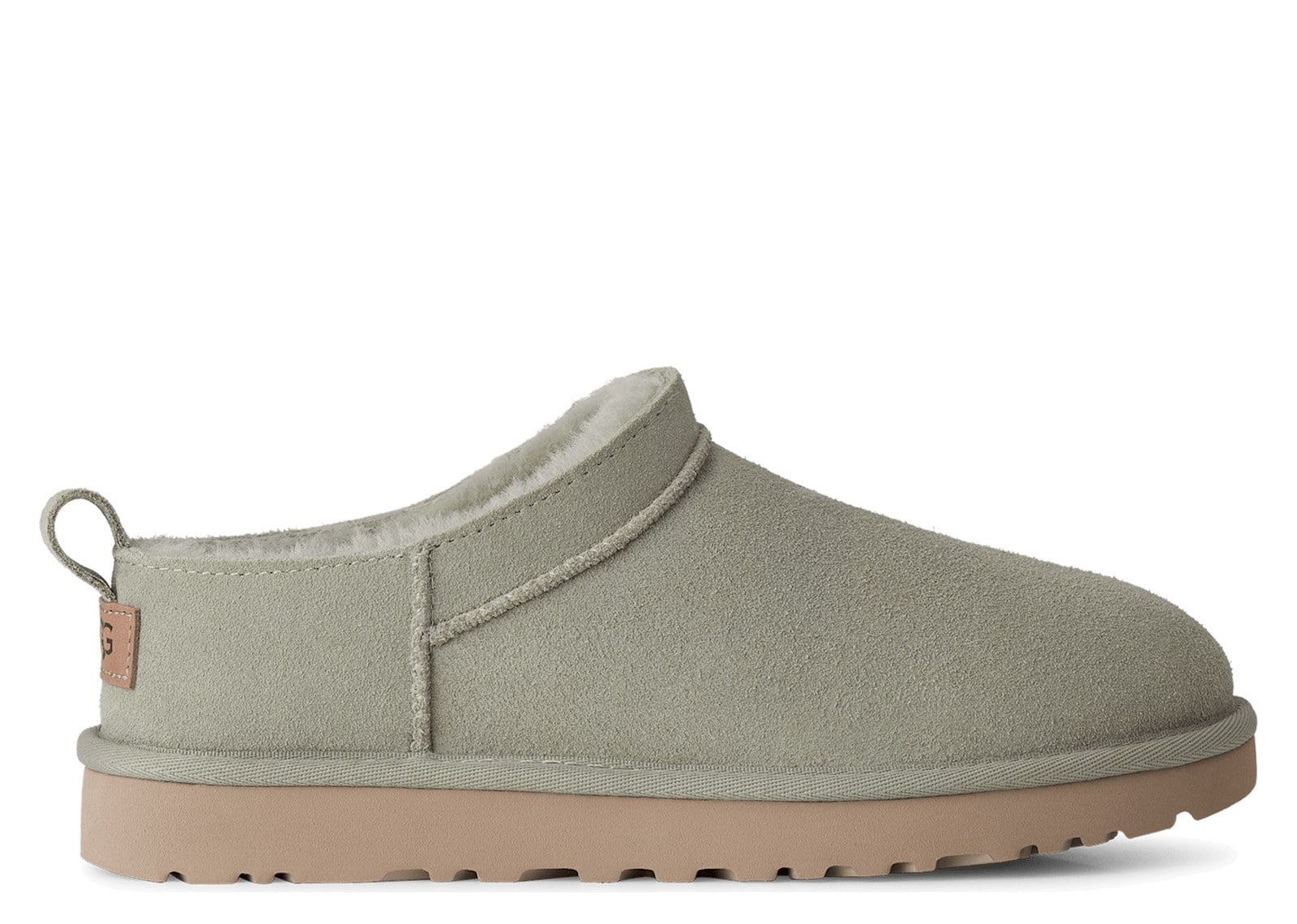 UGG Classic Micro Bay Leaf (W)